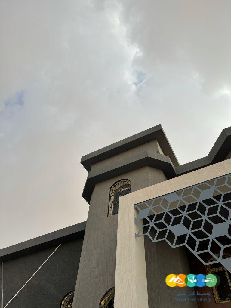 ترميم و تشطيب واجهات خارجية في الرياض