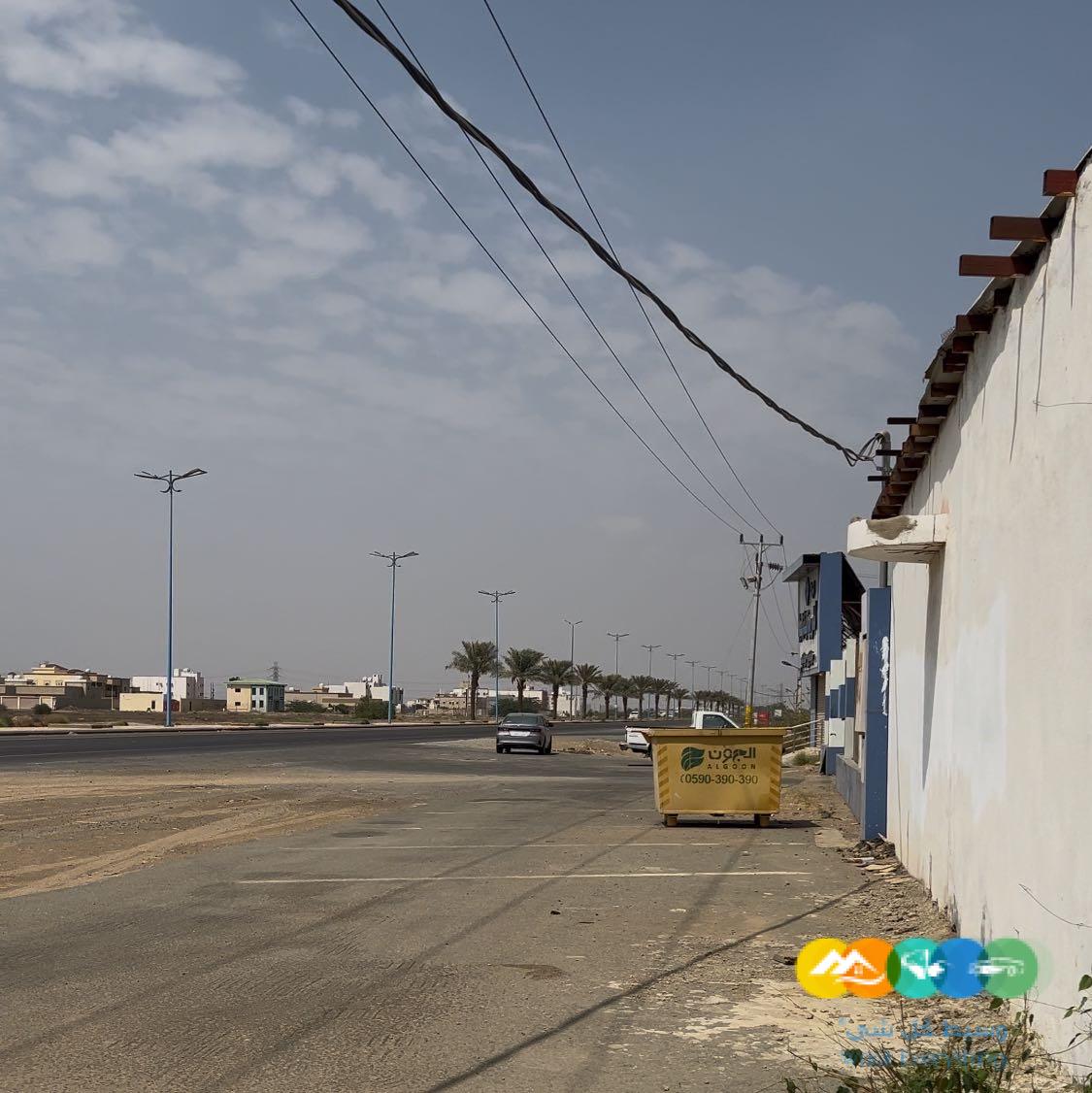 صبيا المحله حلة الجدع