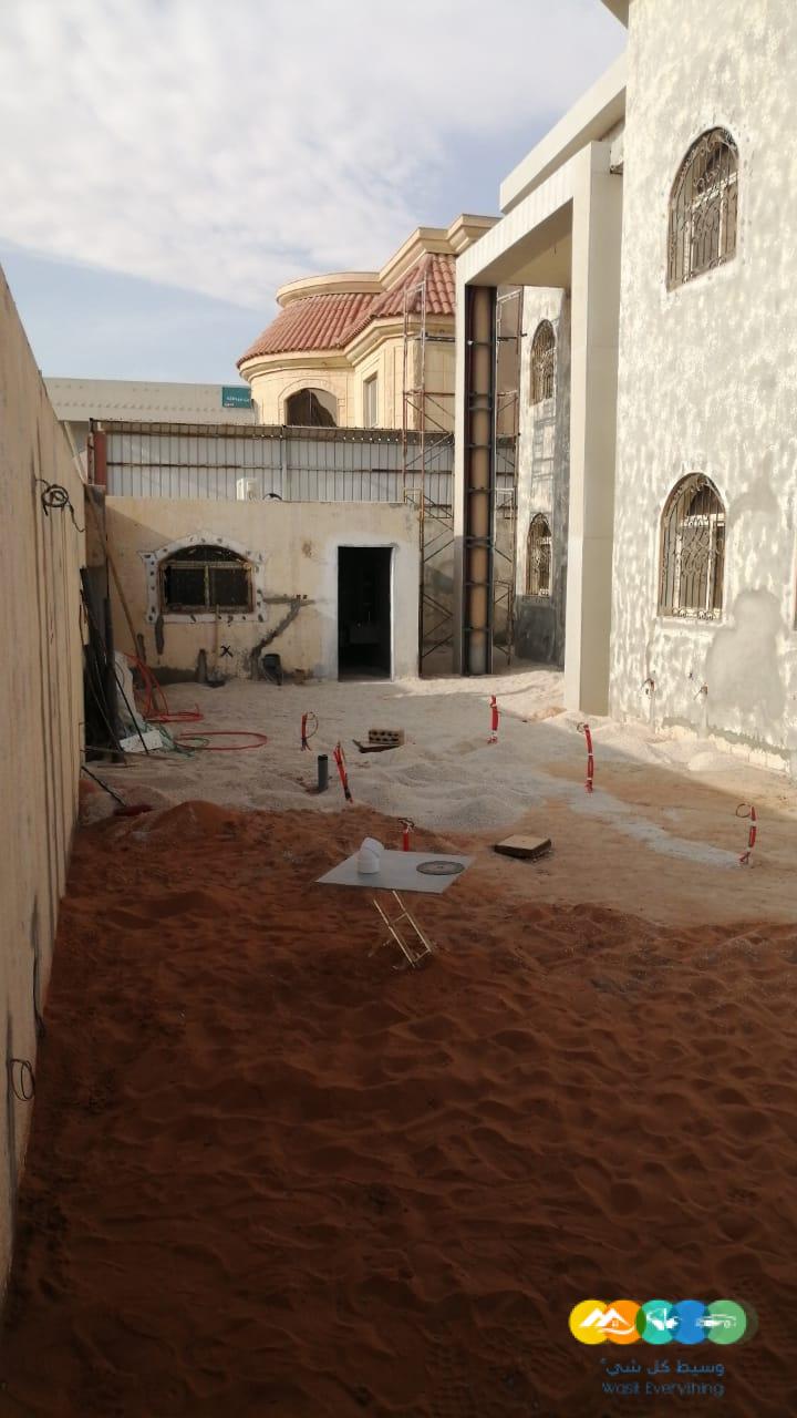 تشطيب واجهات خارجية بأفضل المواد و أحدث الأفكار و أسعار