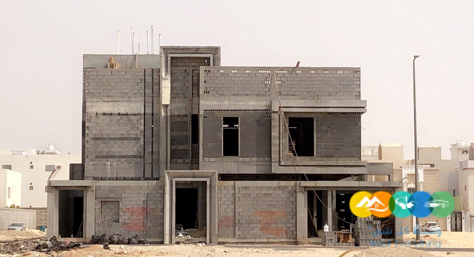 ترميم و تشطيب واجهات خارجية بإقل الأسعار و أفضل المواد