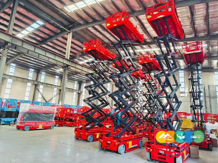 سيزلفت مانلفت للايجار كرين فوركلفت للايجار