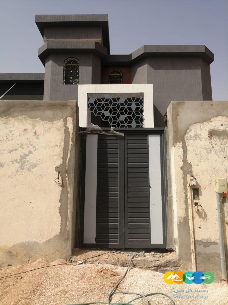 ترميم و تشطيب واجهات خارجية في الرياض