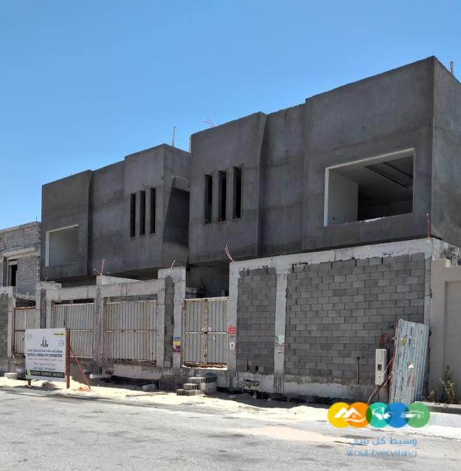 ترميم و تشطيب واجهات خارجية في الرياض