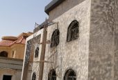 ترميم و تشطيب واجهات خارجية في الرياض
