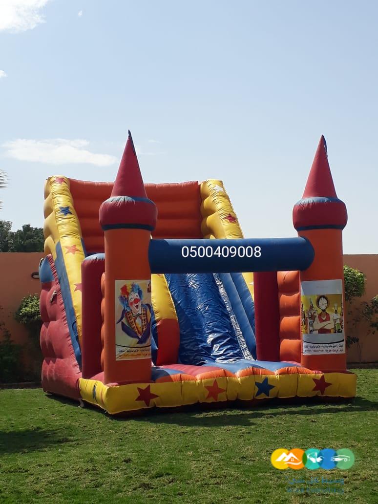 تأجير نطيطات الرمال زحاليق الرياض نطيطات حفلات مناسبات