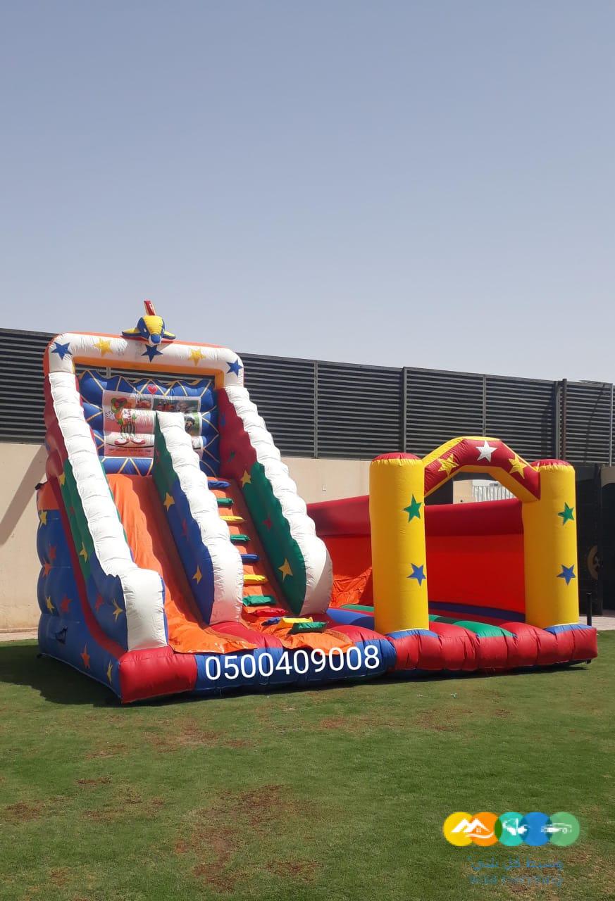 تأجير نطيطات الرمال زحاليق الرياض نطيطات حفلات مناسبات