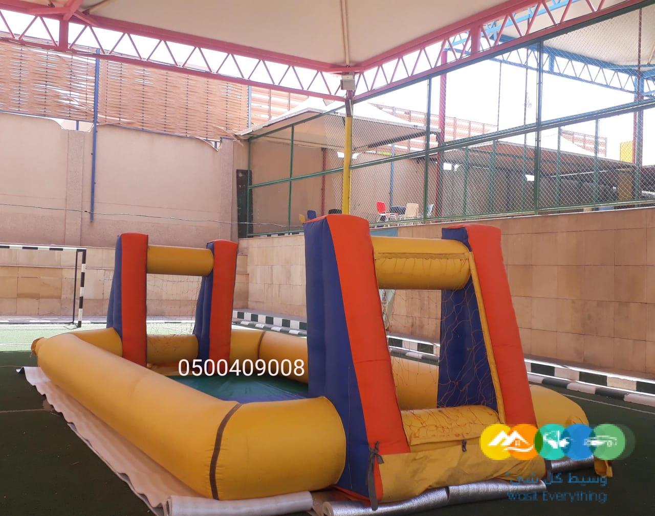 تأجير نطيطات الرمال زحاليق الرياض نطيطات حفلات مناسبات