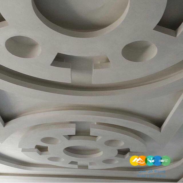 تشطيب جبس بورد و جبس عادي بإقل الأسعار في الرياض