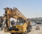 رافعه شوكيه للإيجار جميع انواعها واحجامها