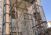 ترميم و تشطيب واجهات خارجية في الرياض