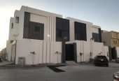 ترميم و تشطيب واجهات خارجية في الرياض