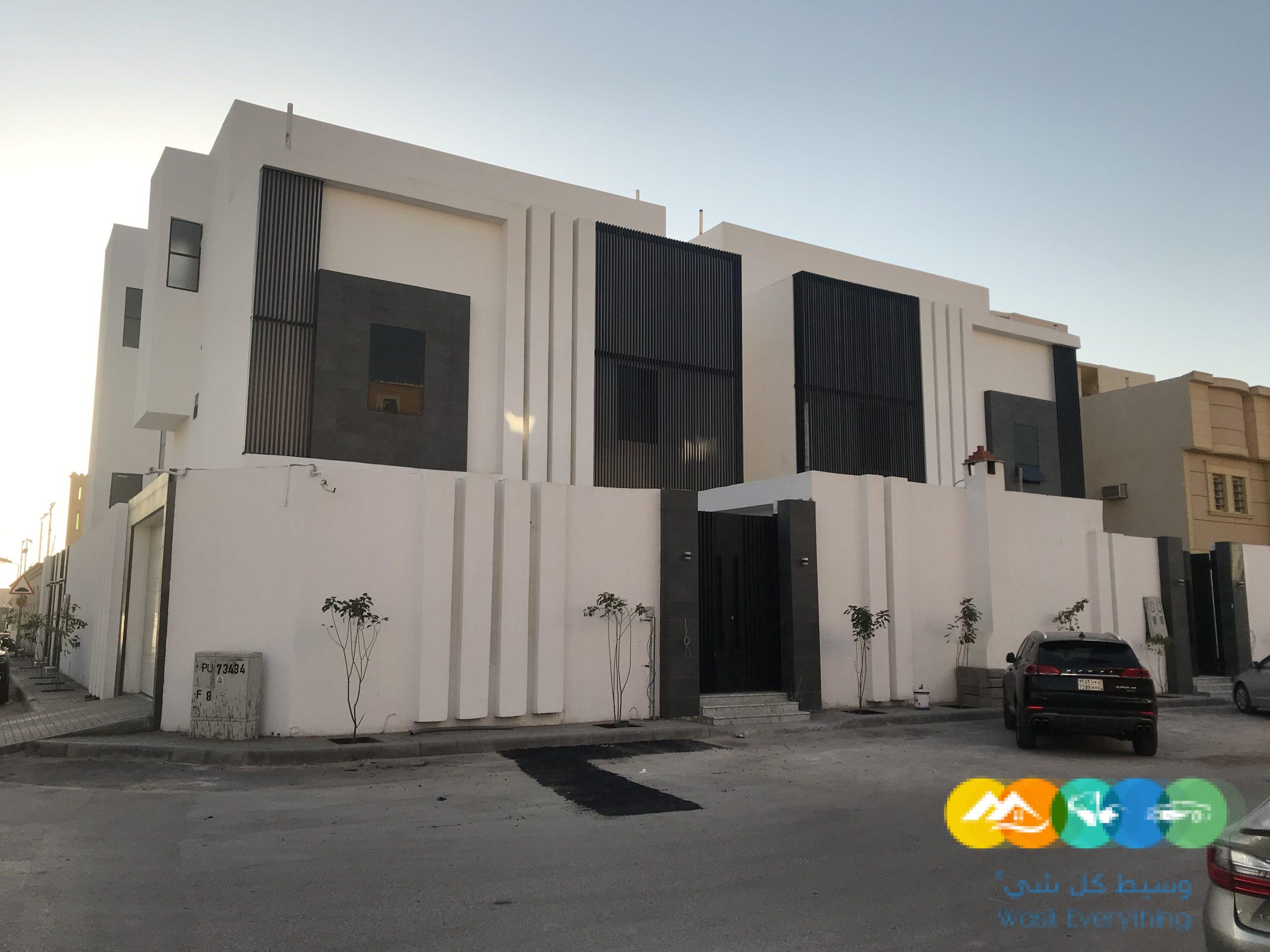 ترميم و تشطيب واجهات خارجية في الرياض