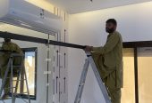 تشطيب و ترميم جبس بورد المدى الاخضر ب 50 ريال في الرياض