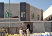 تنفيذ واجهات فلل في الرياض مميزة 0551033861