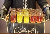 صبابين وصبابات خدمات ضيافة القهوة والشاي في جدة 0552137
