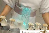 قهوجيين مباشرين قهوجيات ضيافة في جدة 0539307706