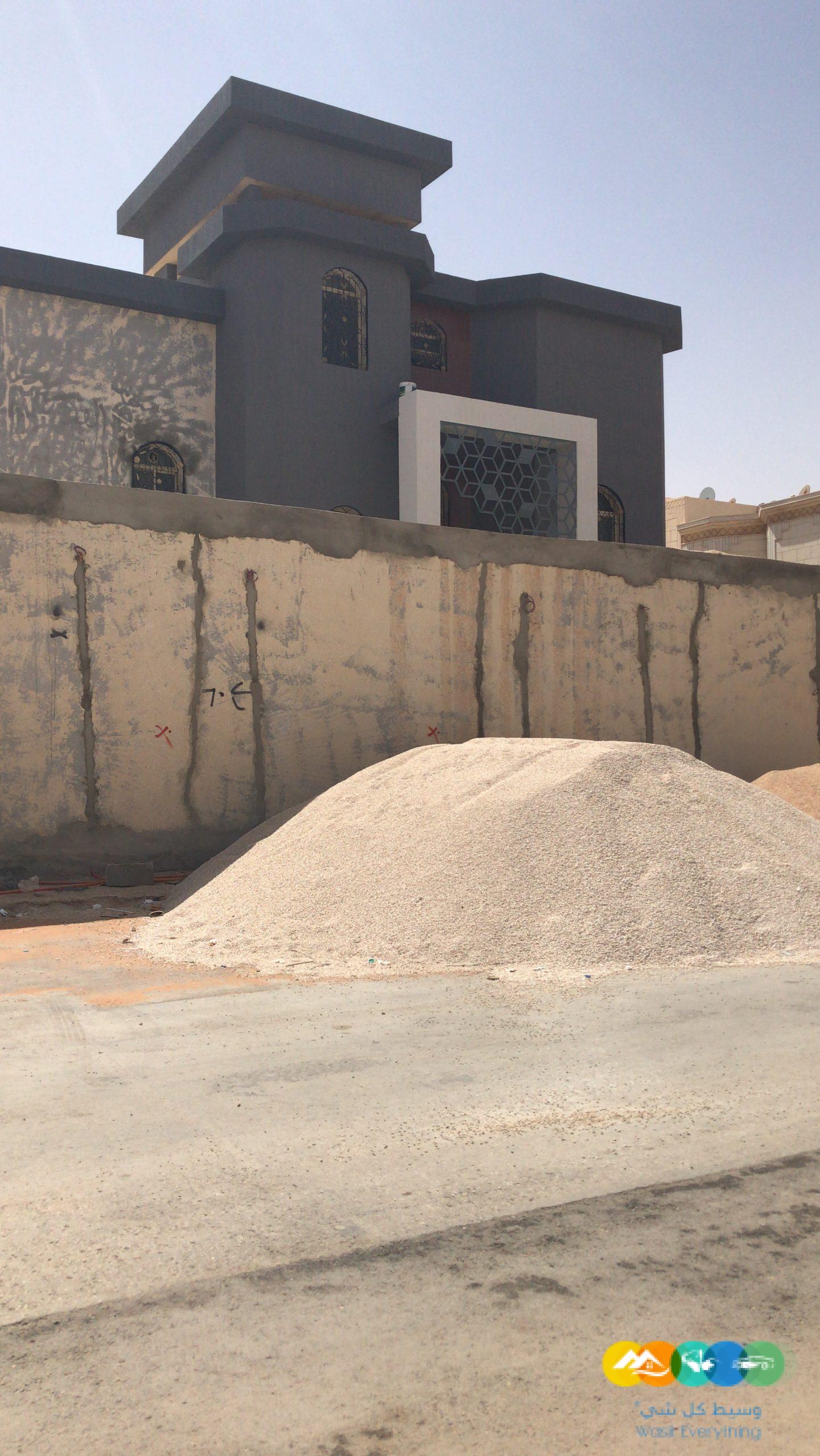 ترميم و تشطيب واجهات خارجية مع اشراف هندسي و تصميم مجان