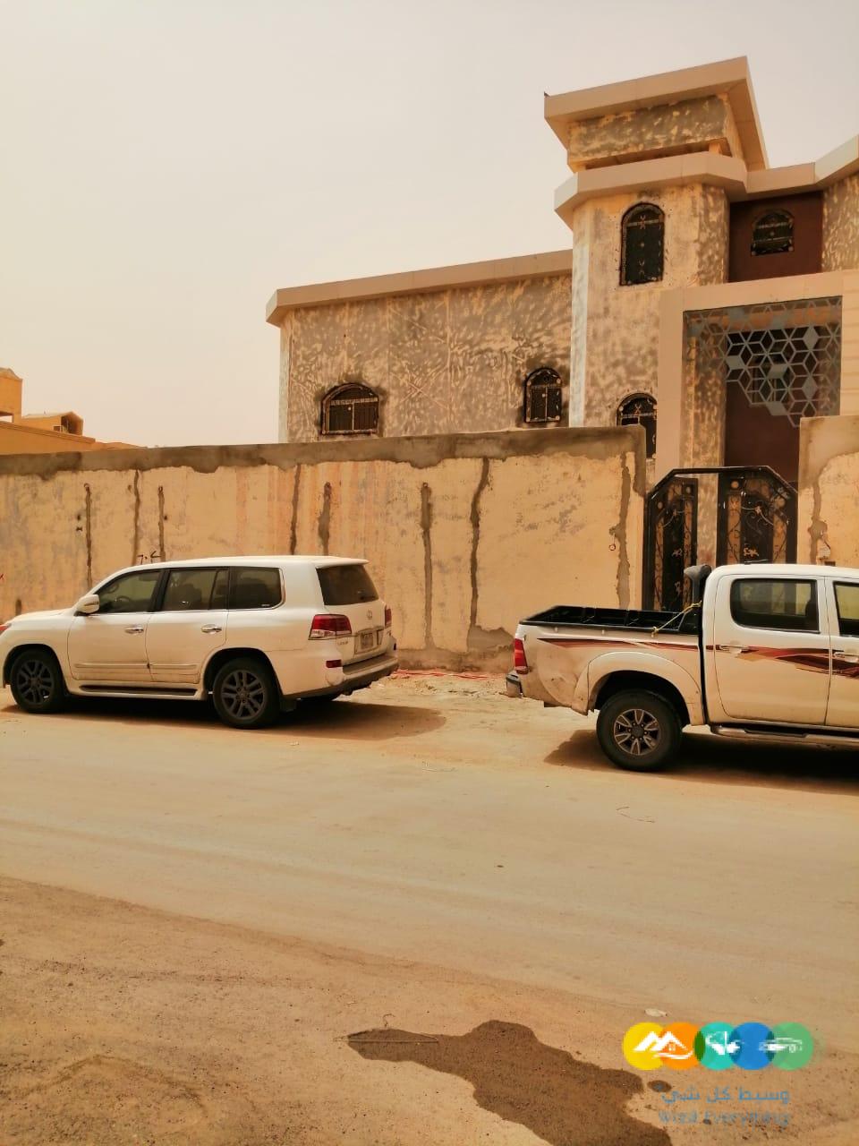 ترميم و تشطيب واجهات خارجية مع اشراف هندسي و تصميم مجان