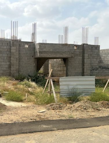 فيلا نخلان صبيا بيت للبيع في صبيا عظم