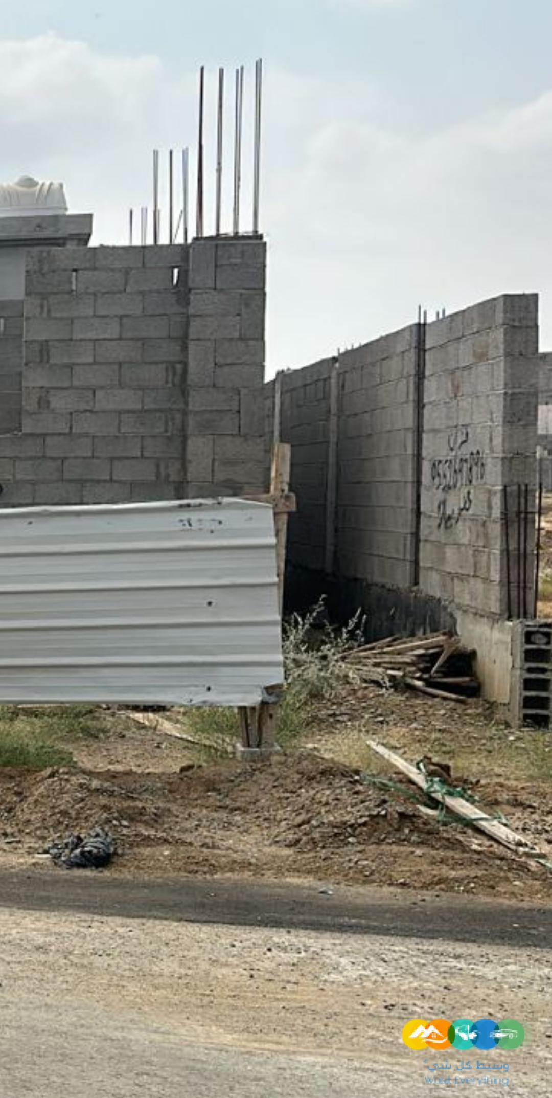 فيلا نخلان صبيا بيت للبيع في صبيا عظم