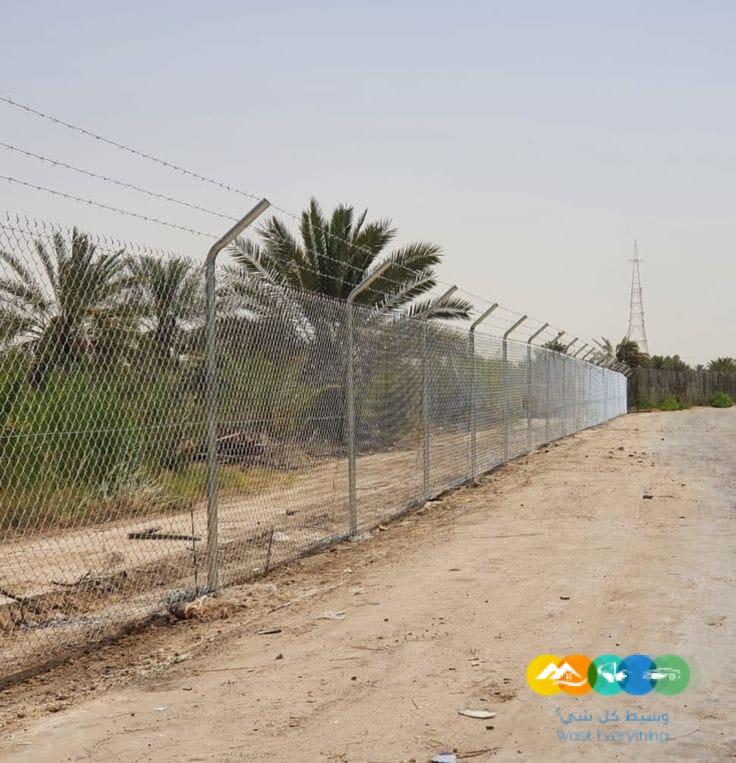 مقاول شبوك |مصنع شبوك