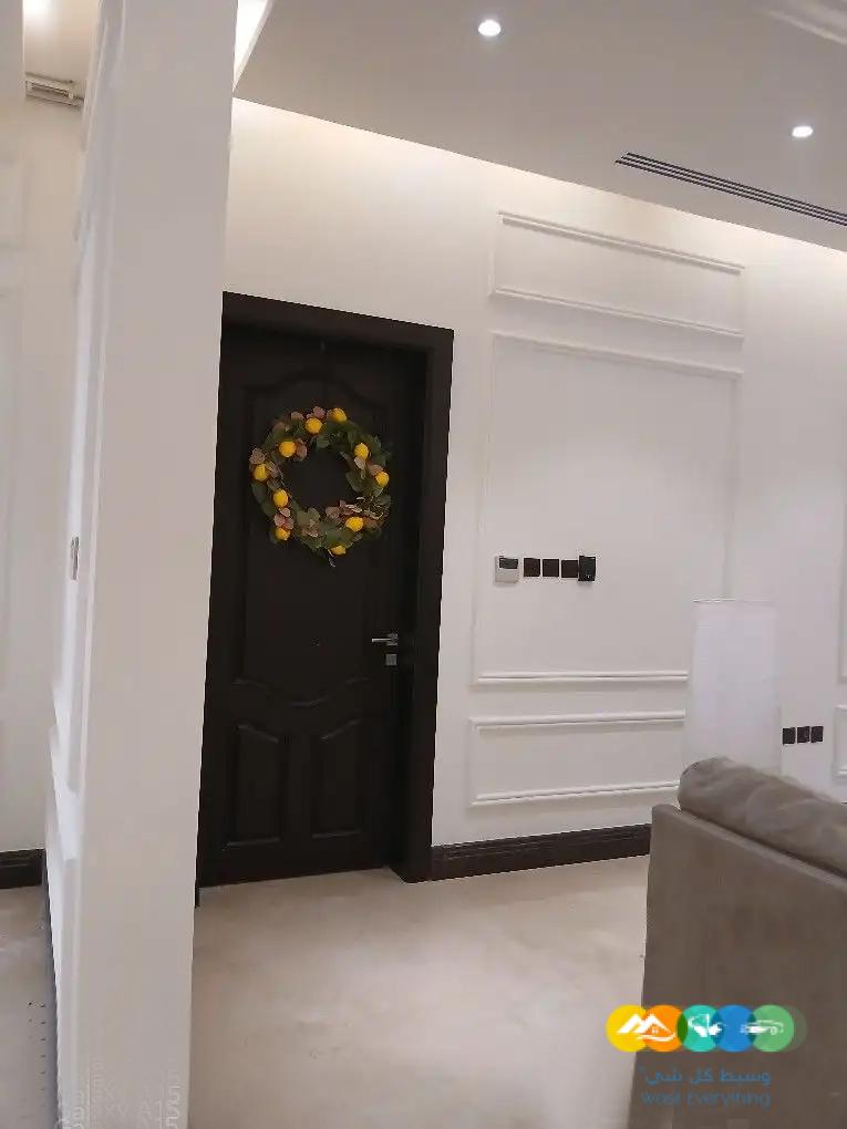 تشطيب بوية داخلية و خارجية باسعار ممتازة في الرياض