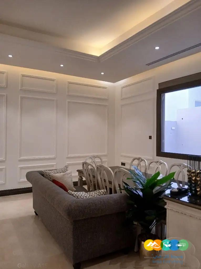 تشطيب بوية داخلية و خارجية باسعار ممتازة في الرياض