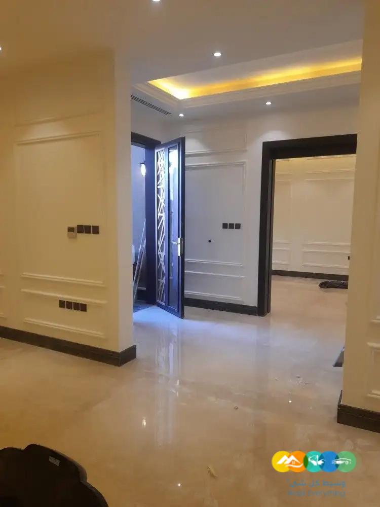 تشطيب بوية داخلية و خارجية باسعار ممتازة في الرياض