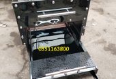 تفصيل منقل ستانلس ستيل للمشبات 0551163800