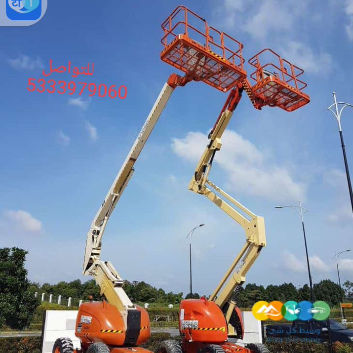 مان لفت للايجار الدمام والخبر والقطيف والاحساء