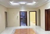عمارة سكنية للبيع دورين بالملحق بجدة حي الاجواد