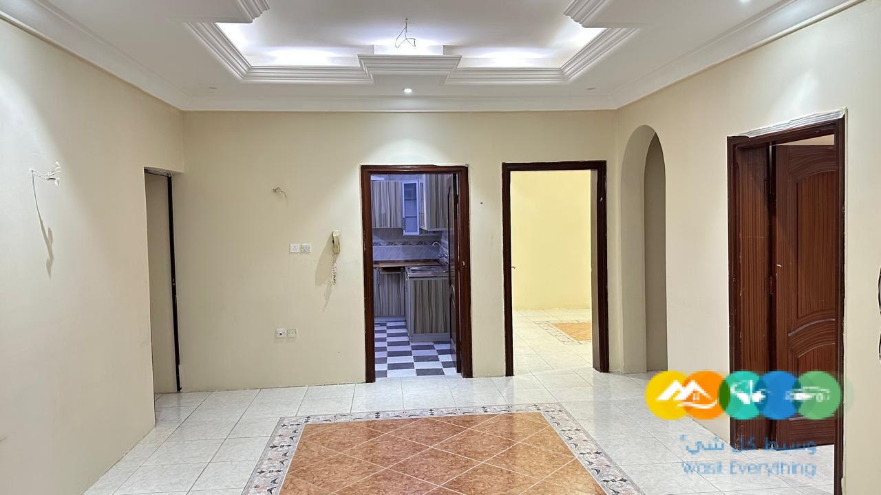 عمارة سكنية للبيع دورين بالملحق بجدة حي الاجواد