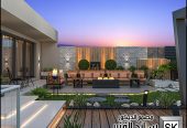 تصميم و تنفيذ لاندسكيب شاليهات و إستراحات فخمة في الريا