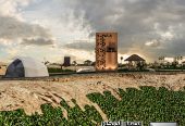 تصميم و تشطيب لاندسكيب محميات و مزارع فخمة في الرياض