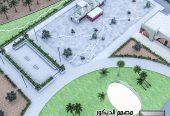 تصميم و تنفيذ لاندسكيب مزارع و شاليهات فخمة في الرياض