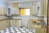 عمارة سكنية للبيع دورين بالملحق بجدة حي الاجواد