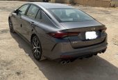 جي ايه سي امباو 2024 GAC Empow 2024