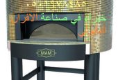 مصنع افضل فرن بيتزا متنقل