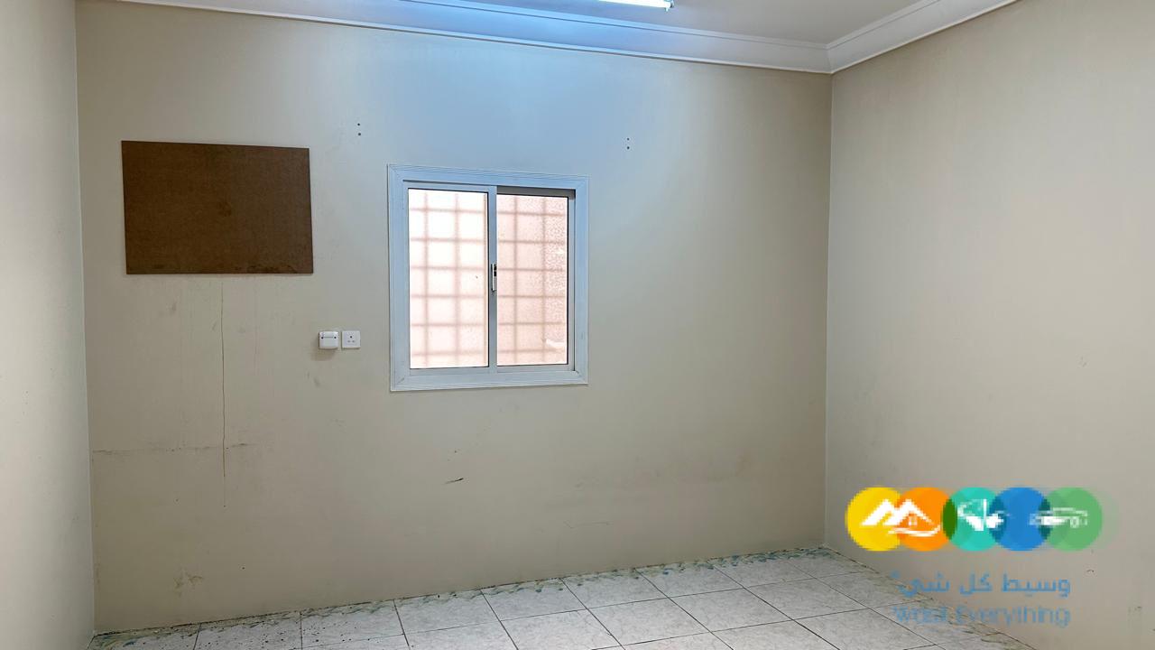 عمارة سكنية للبيع دورين بالملحق بجدة حي الاجواد