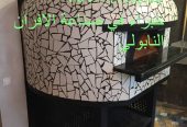 مصنع افضل فرن بيتزا متنقل