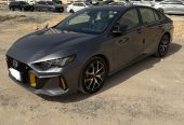 جي ايه سي امباو 2024 GAC Empow 2024