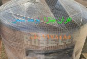 فرن بيتزا نابولى
