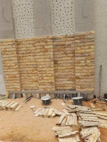 تشطيب مزارع و شاليهات فخمة في الرياض