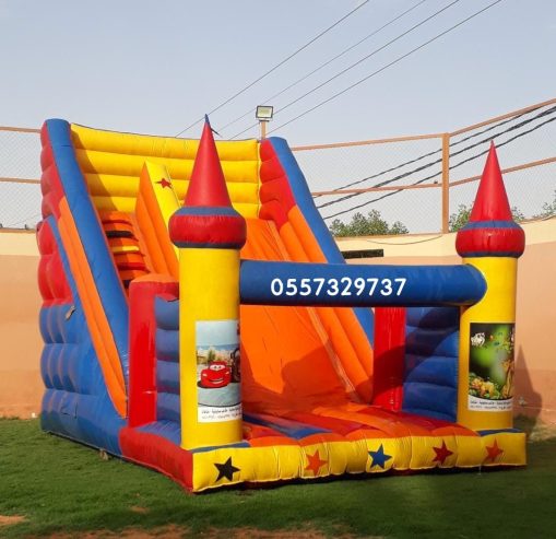 نطيطات الرمال زحاليق مائيه زحاليق جافه ملاعب صابونيه