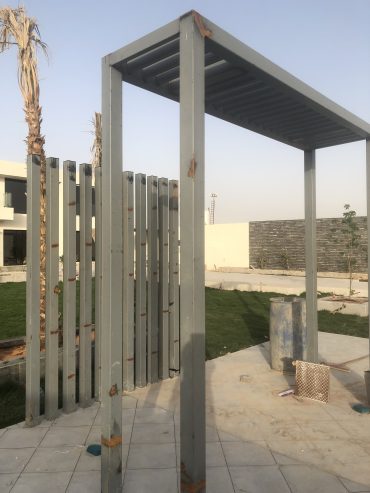 تشطيب مزارع و شاليهات فخمة في الرياض
