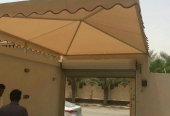 مظلات سواتر الاحساء
