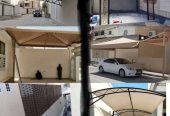 مظلات سواتر الاحساء