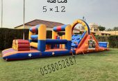 نطيطات الرمال نطيطه تاجير نطيطات الرياض ملعب صابوني