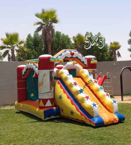 نطيطات الرمال نطيطه تاجير نطيطات الرياض ملعب صابوني