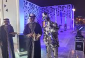 مباشرين قهوة وضيافة راقية في جدة اتصل الآن 0539307706